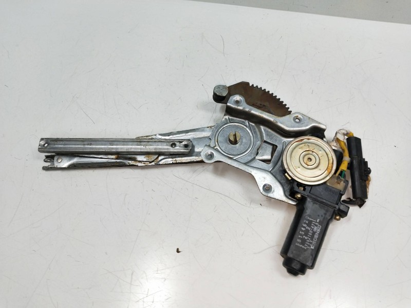 Recambio de elevalunas trasero derecho para jeep gr.cherokee (zj)/(z) 5.2 ltd. (zj) referencia OEM IAM 55154620  