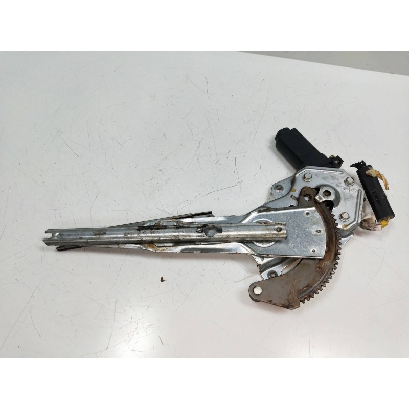 Recambio de elevalunas trasero derecho para jeep gr.cherokee (zj)/(z) 5.2 ltd. (zj) referencia OEM IAM 55154620  