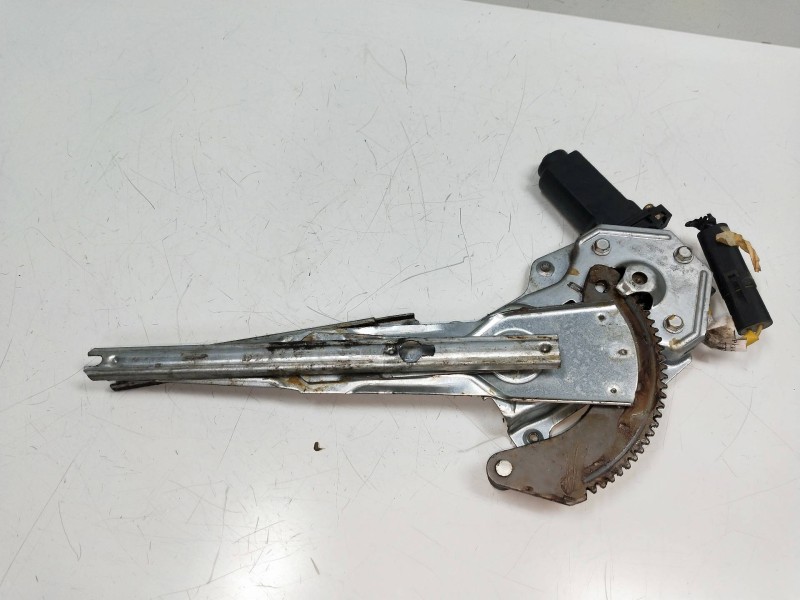 Recambio de elevalunas trasero derecho para jeep gr.cherokee (zj)/(z) 5.2 ltd. (zj) referencia OEM IAM 55154620  