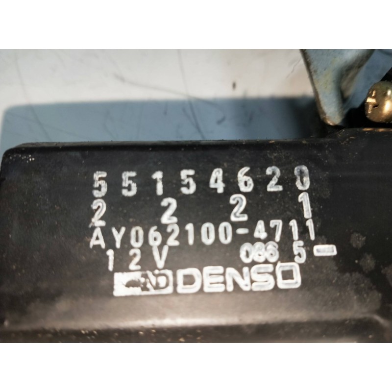 Recambio de elevalunas trasero derecho para jeep gr.cherokee (zj)/(z) 5.2 ltd. (zj) referencia OEM IAM 55154620  