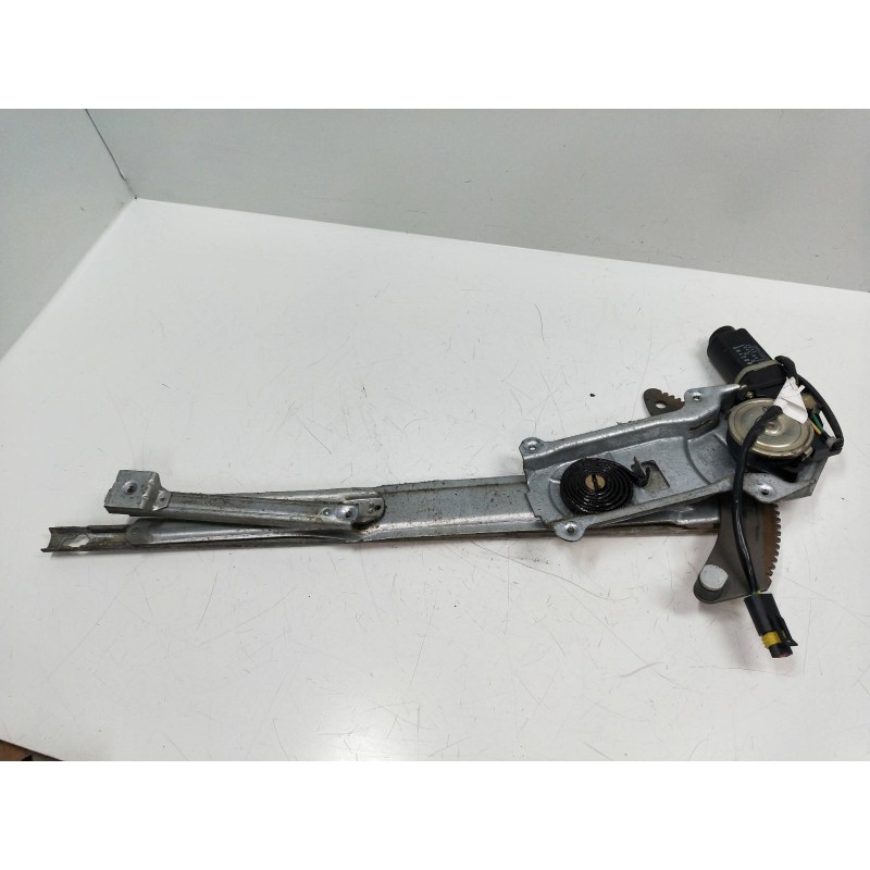 Recambio de elevalunas delantero izquierdo para jeep gr.cherokee (zj)/(z) 4.0 ltd. (zj) referencia OEM IAM 56005165  5P