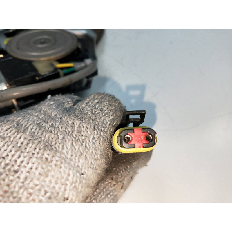 Recambio de elevalunas delantero derecho para jeep gr.cherokee (zj)/(z) 4.0 cat referencia OEM IAM 56005164  5P