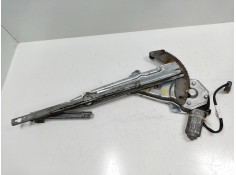 Recambio de elevalunas delantero izquierdo para jeep gr.cherokee (zj)/(z) 4.0 cat referencia OEM IAM 56005165  5P