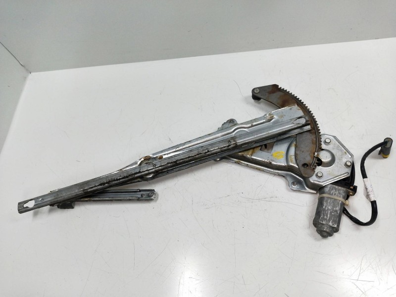 Recambio de elevalunas delantero izquierdo para jeep gr.cherokee (zj)/(z) 4.0 cat referencia OEM IAM 56005165  5P