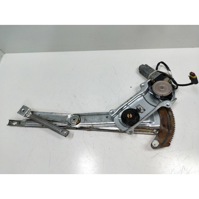 Recambio de elevalunas delantero izquierdo para jeep gr.cherokee (zj)/(z) 4.0 cat referencia OEM IAM 56005165  5P
