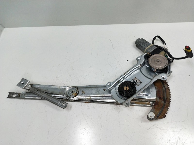Recambio de elevalunas delantero izquierdo para jeep gr.cherokee (zj)/(z) 4.0 cat referencia OEM IAM 56005165  5P