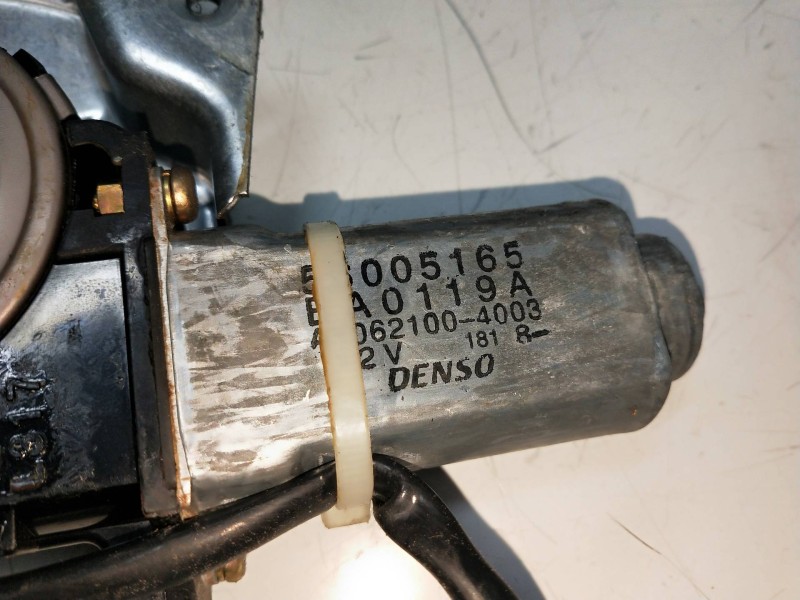 Recambio de elevalunas delantero izquierdo para jeep gr.cherokee (zj)/(z) 4.0 cat referencia OEM IAM 56005165  5P