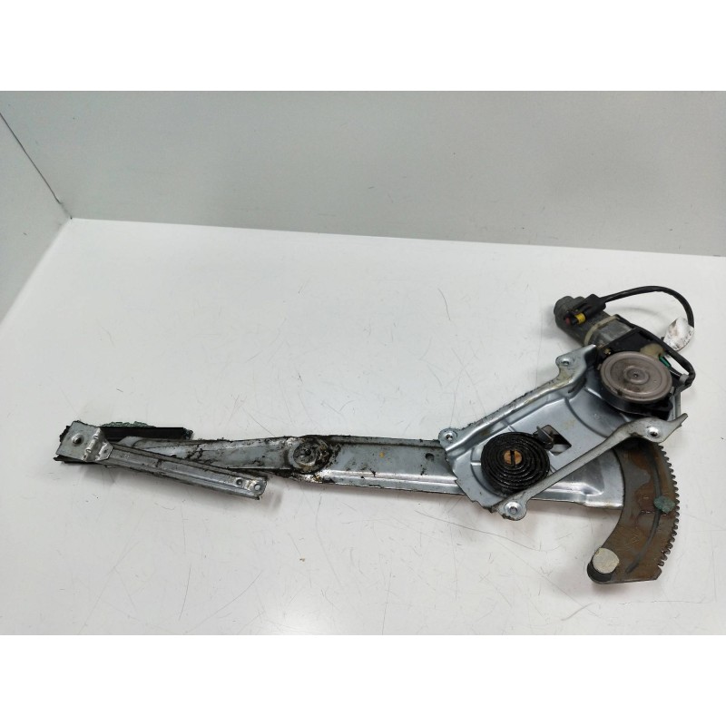Recambio de elevalunas delantero izquierdo para jeep gr.cherokee (zj)/(z) 2.5 turbodiesel referencia OEM IAM 56005165  5P