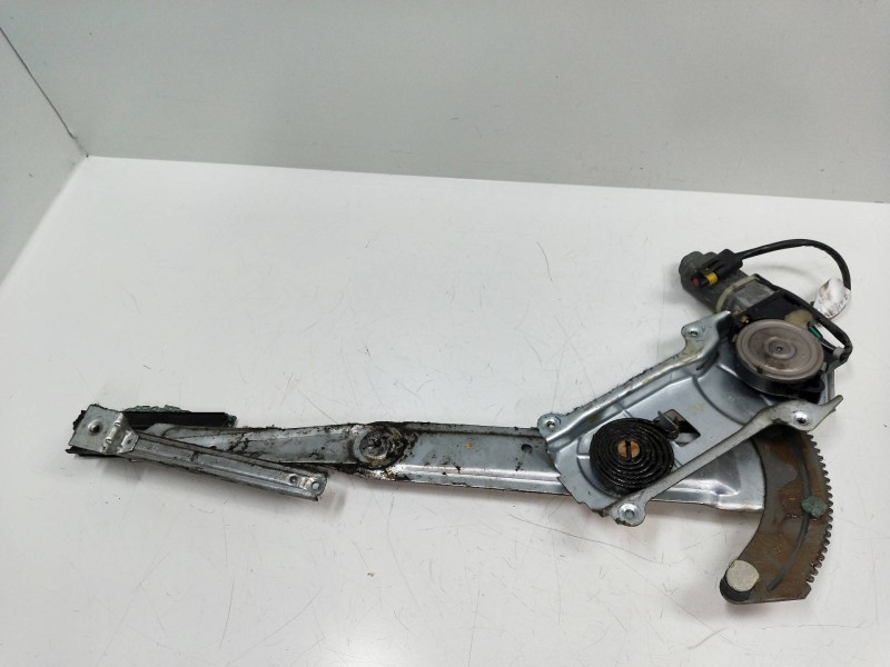 Recambio de elevalunas delantero izquierdo para jeep gr.cherokee (zj)/(z) 2.5 turbodiesel referencia OEM IAM 56005165  5P