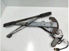 Recambio de elevalunas delantero izquierdo para jeep gr.cherokee (zj)/(z) 2.5 turbodiesel referencia OEM IAM 56005165  5P 2