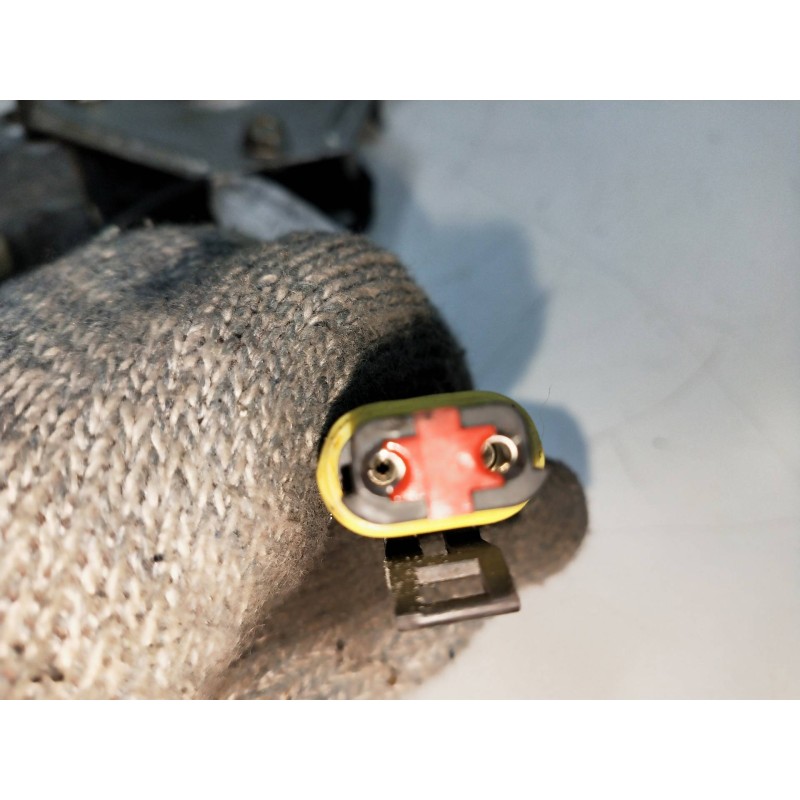 Recambio de elevalunas delantero izquierdo para jeep gr.cherokee (zj)/(z) 2.5 turbodiesel referencia OEM IAM 56005165  5P