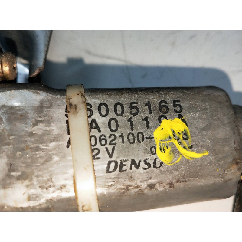 Recambio de elevalunas delantero izquierdo para jeep gr.cherokee (zj)/(z) 2.5 turbodiesel referencia OEM IAM 56005165  5P