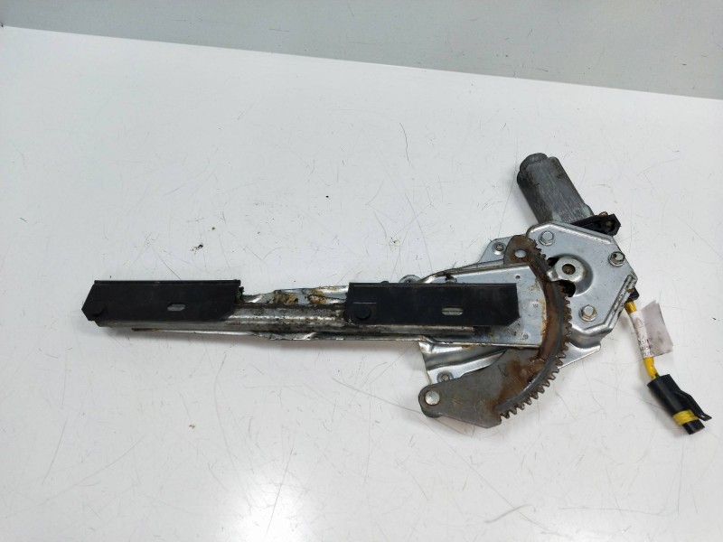 Recambio de elevalunas trasero derecho para jeep gr.cherokee (zj)/(z) 2.5 turbodiesel referencia OEM IAM 56154620  5P