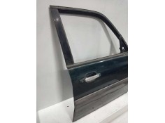 Recambio de puerta delantera derecha para hyundai terracan (hp) referencia OEM IAM    2