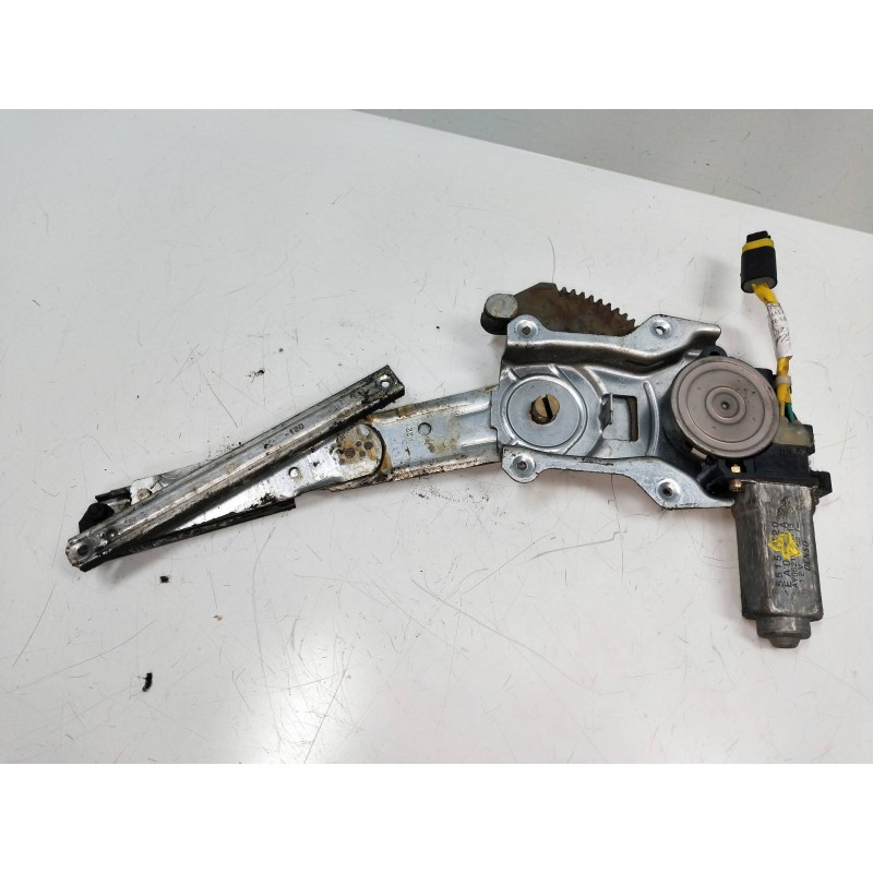 Recambio de elevalunas trasero derecho para jeep gr.cherokee (zj)/(z) 2.5 turbodiesel referencia OEM IAM 56154620  5P