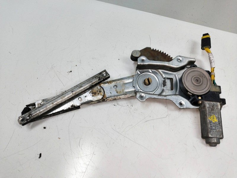 Recambio de elevalunas trasero derecho para jeep gr.cherokee (zj)/(z) 2.5 turbodiesel referencia OEM IAM 56154620  5P