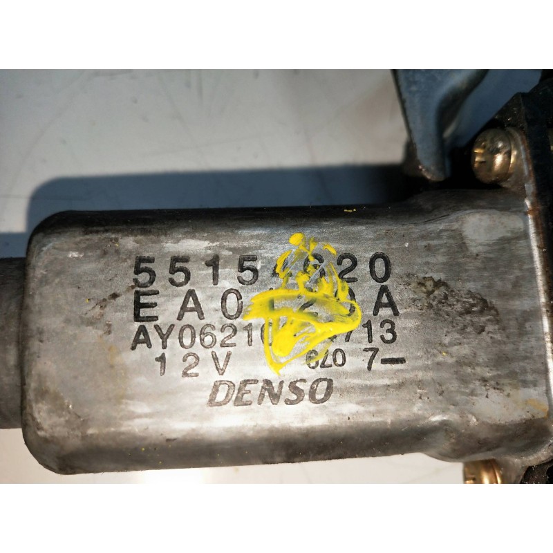 Recambio de elevalunas trasero derecho para jeep gr.cherokee (zj)/(z) 2.5 turbodiesel referencia OEM IAM 56154620  5P