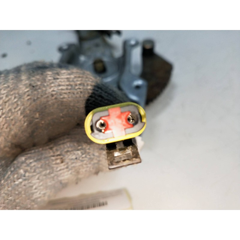 Recambio de elevalunas trasero derecho para jeep gr.cherokee (zj)/(z) 2.5 turbodiesel referencia OEM IAM 56154620  5P