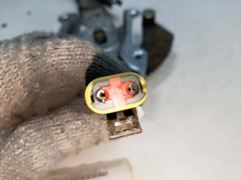 Recambio de elevalunas trasero derecho para jeep gr.cherokee (zj)/(z) 2.5 turbodiesel referencia OEM IAM 56154620  5P