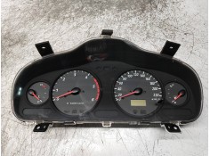 Recambio de cuadro instrumentos para hyundai santa fe (sm) 2.0 gls crdi referencia OEM IAM 9400326521 20021113 C12 B51XKM