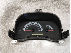Recambio de cuadro instrumentos para fiat punto berlina (188) 1.9 d (i) referencia OEM IAM 46812950 3190689 503000341200 C141