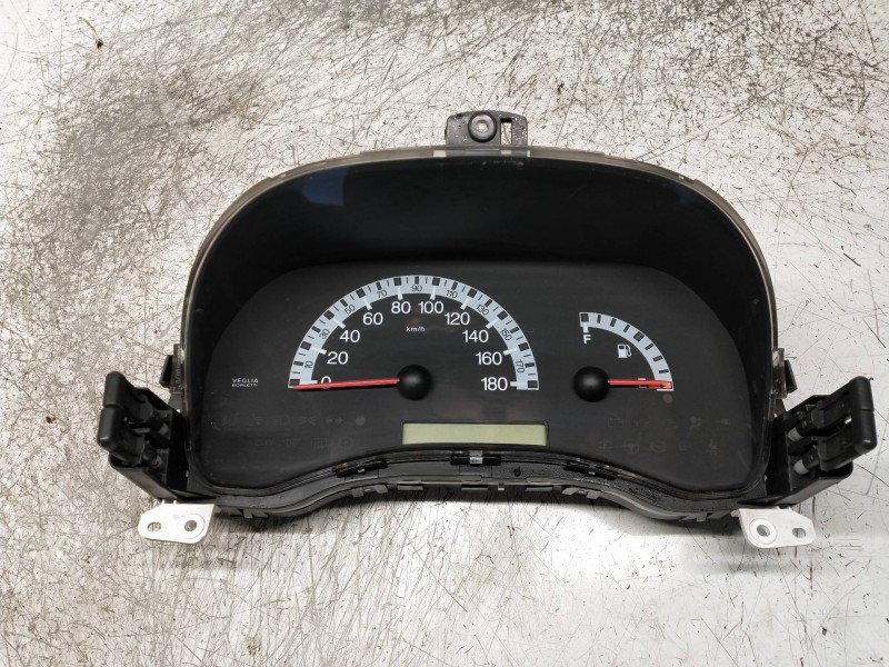 Recambio de cuadro instrumentos para fiat punto berlina (188) 1.9 d (i) referencia OEM IAM 46812950 3190689 503000341200 C141