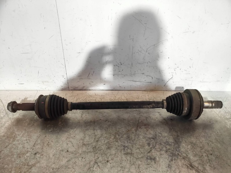 Recambio de transmision trasera derecha para mercedes vito kasten (639) 113 cdi extralang (639.605) referencia OEM IAM   