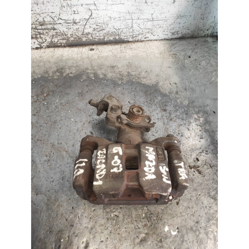 Recambio de pinza freno trasera izquierda para mazda 6 kombi (gh) 2.0 crtd 140cv active sw referencia OEM IAM   