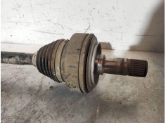 Recambio de transmision trasera derecha para mercedes vito kasten (639) 113 cdi extralang (639.605) referencia OEM IAM    2