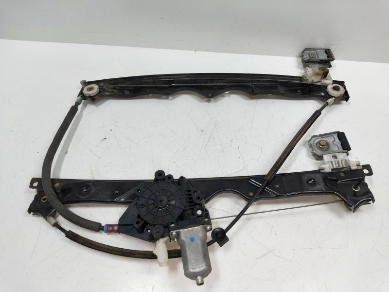 Recambio de elevalunas delantero derecho para jeep gr. cherokee (wh) 3.0 crd cat referencia OEM IAM 55394226AD  5P