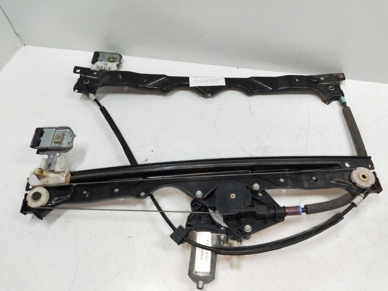 Recambio de elevalunas delantero derecho para jeep gr. cherokee (wh) 3.0 crd cat referencia OEM IAM 55394226AD  5P