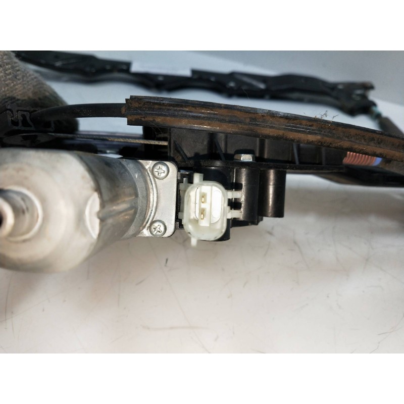 Recambio de elevalunas delantero derecho para jeep gr. cherokee (wh) 3.0 crd cat referencia OEM IAM 55394226AD  5P