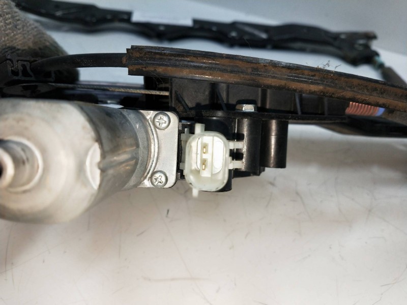 Recambio de elevalunas delantero derecho para jeep gr. cherokee (wh) 3.0 crd cat referencia OEM IAM 55394226AD  5P