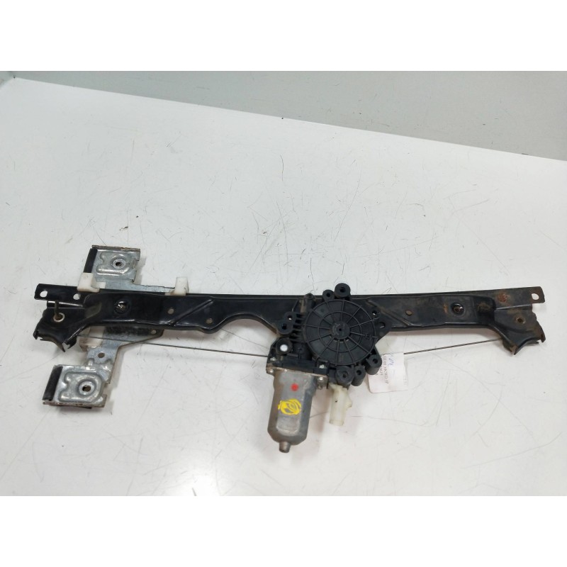 Recambio de elevalunas trasero derecho para jeep gr. cherokee (wh) 3.0 crd limited referencia OEM IAM 55394228AB  5P