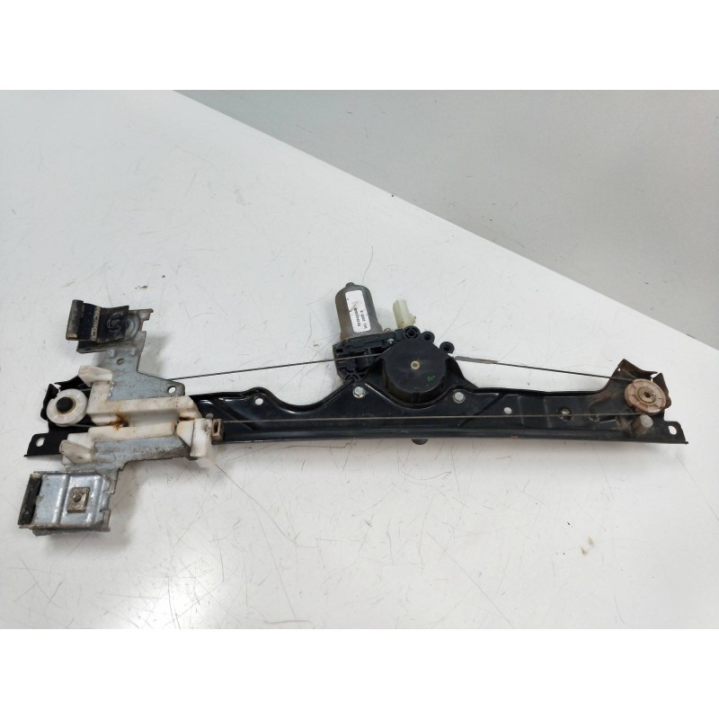 Recambio de elevalunas trasero derecho para jeep gr. cherokee (wh) 3.0 crd limited referencia OEM IAM 55394228AB  5P