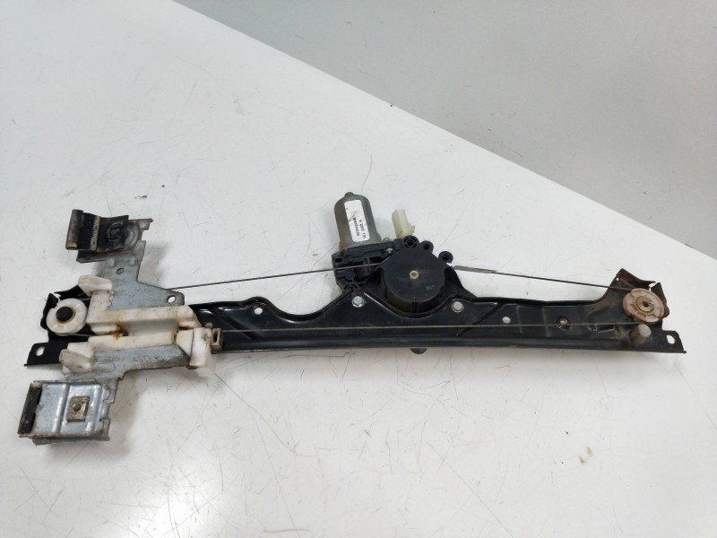 Recambio de elevalunas trasero derecho para jeep gr. cherokee (wh) 3.0 crd limited referencia OEM IAM 55394228AB  5P