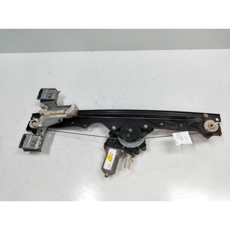 Recambio de elevalunas trasero izquierdo para jeep gr. cherokee (wh) 3.0 crd limited referencia OEM IAM 55394229AB  5P