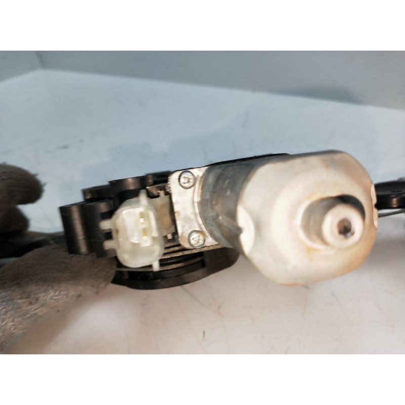 Recambio de elevalunas trasero izquierdo para jeep gr. cherokee (wh) 3.0 crd limited referencia OEM IAM 55394229AB  5P