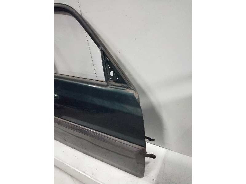 Recambio de puerta delantera derecha para hyundai terracan (hp) referencia OEM IAM   