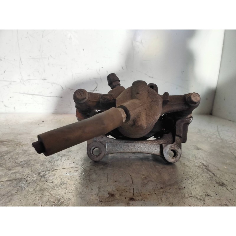 Recambio de pinza freno trasera derecha para mercedes vito kasten (639) 113 cdi extralang (639.605) referencia OEM IAM   