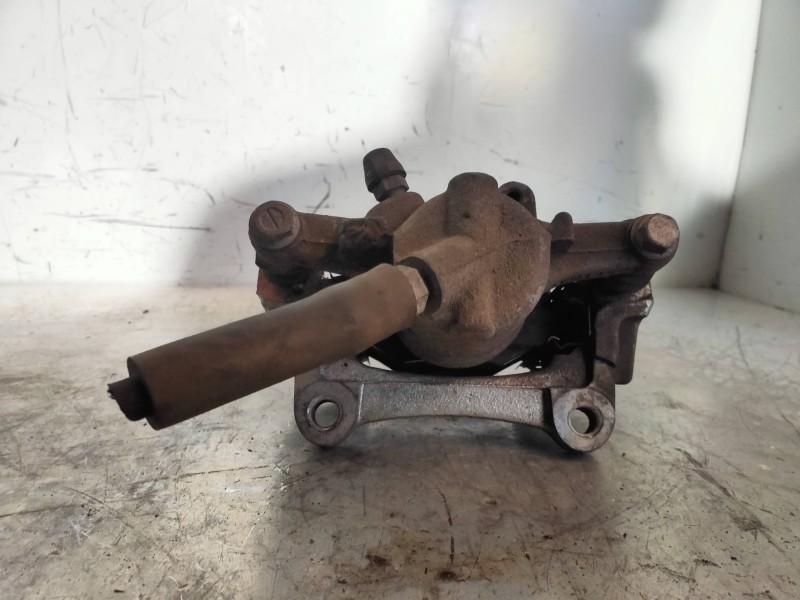 Recambio de pinza freno trasera derecha para mercedes vito kasten (639) 113 cdi extralang (639.605) referencia OEM IAM   