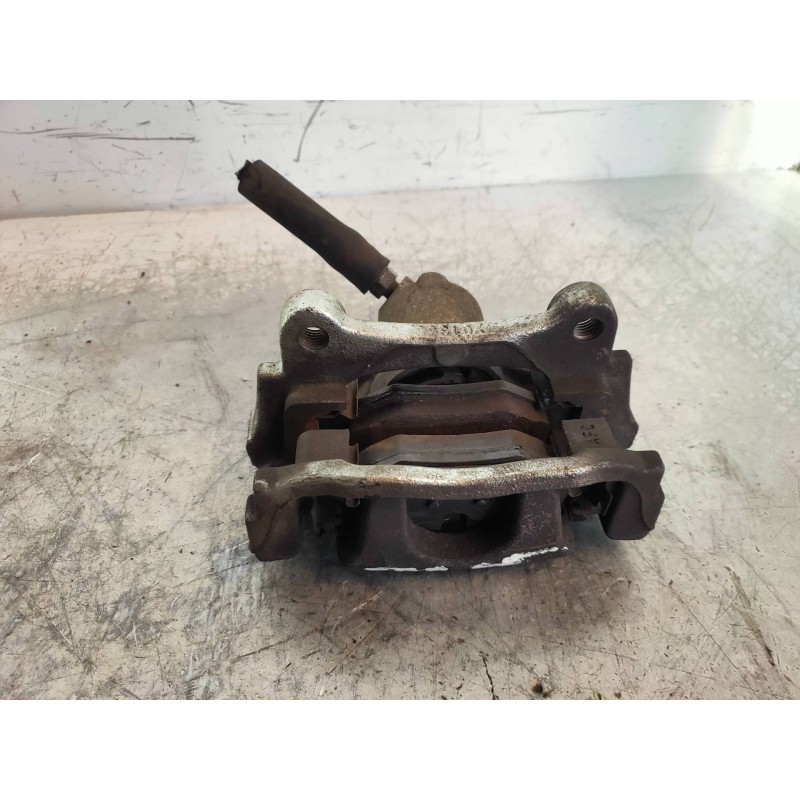 Recambio de pinza freno trasera derecha para mercedes vito kasten (639) 113 cdi extralang (639.605) referencia OEM IAM   