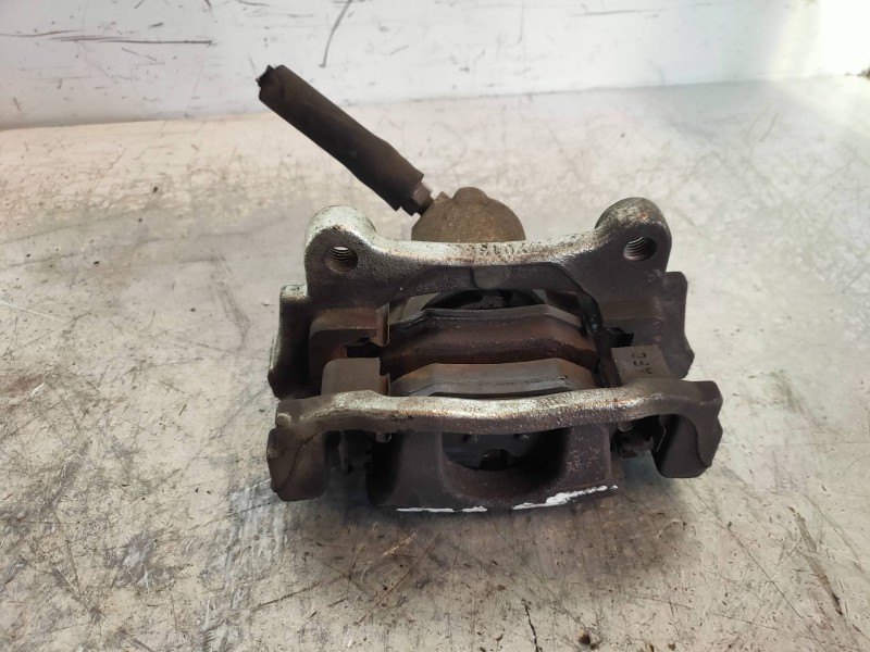 Recambio de pinza freno trasera derecha para mercedes vito kasten (639) 113 cdi extralang (639.605) referencia OEM IAM   