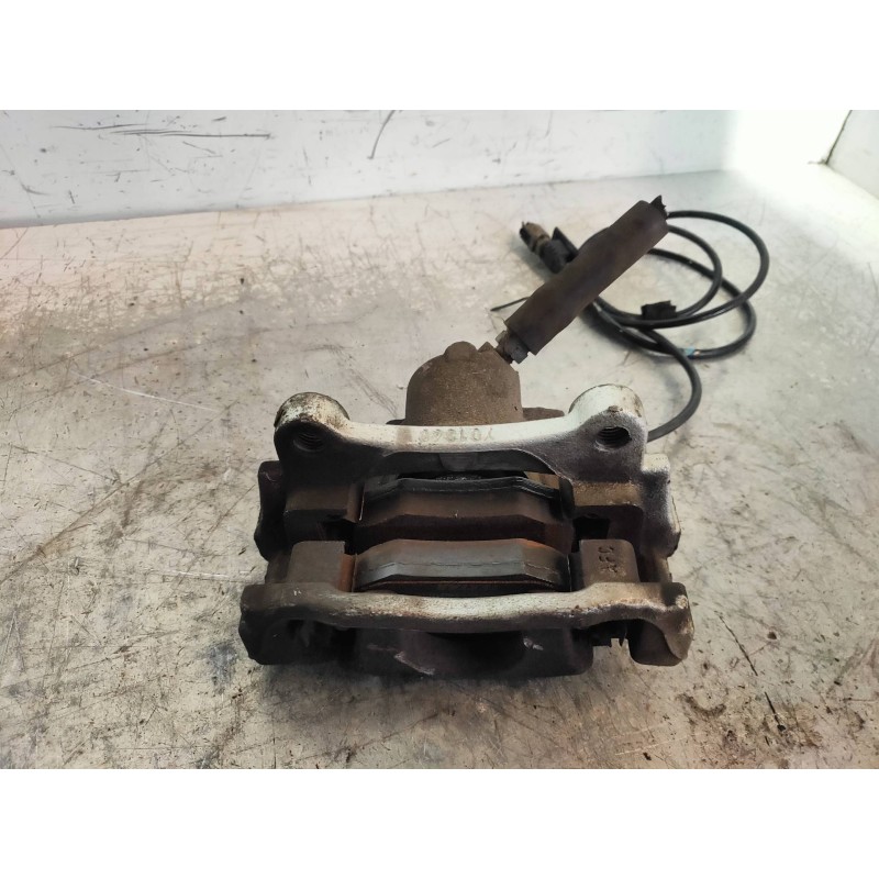 Recambio de pinza freno trasera izquierda para mercedes vito kasten (639) 113 cdi extralang (639.605) referencia OEM IAM   