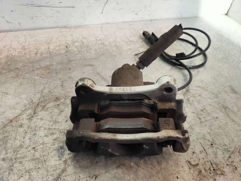 Recambio de pinza freno trasera izquierda para mercedes vito kasten (639) 113 cdi extralang (639.605) referencia OEM IAM   