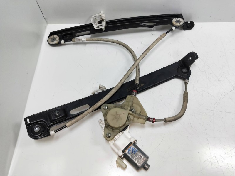 Recambio de elevalunas delantero izquierdo para jeep compass 2.4 16v cat referencia OEM IAM 128000671A  5P