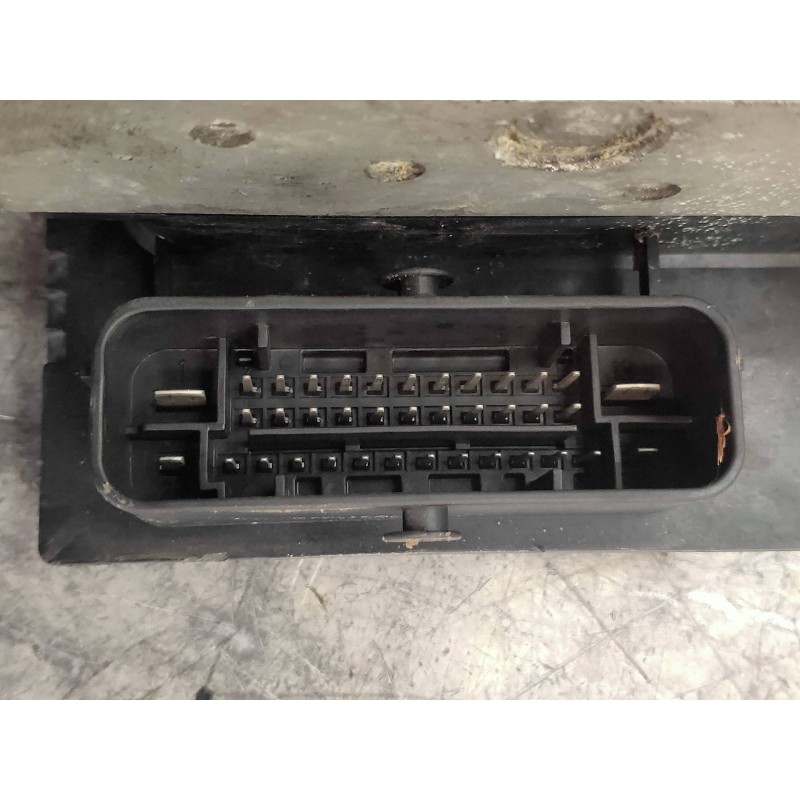 Recambio de abs para mercedes vito kasten (639) 113 cdi extralang (639.605) referencia OEM IAM 0265251313 A0074314412 0265951386