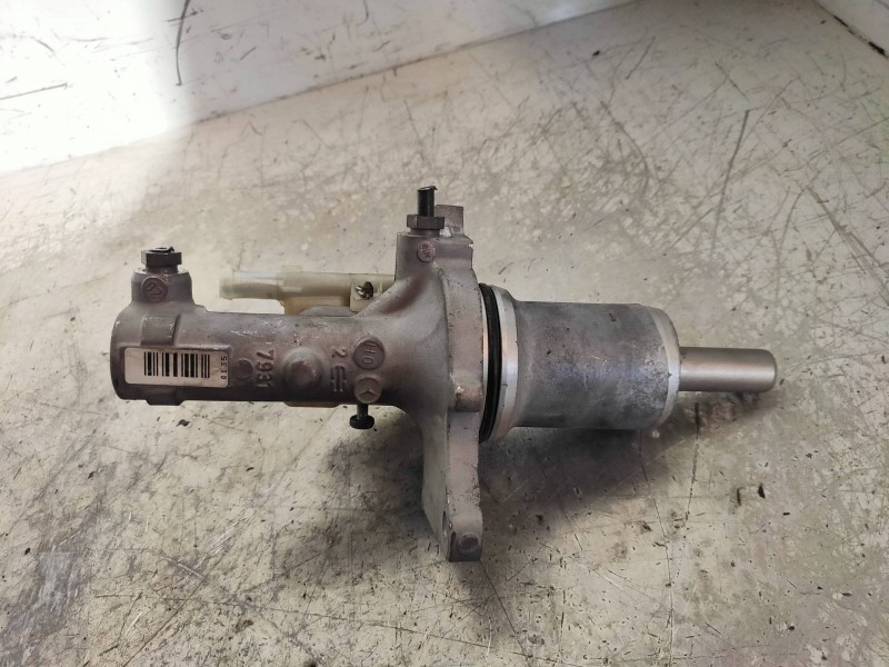 Recambio de bomba freno para mercedes vito kasten (639) 113 cdi extralang (639.605) referencia OEM IAM   