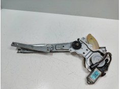 Recambio de elevalunas trasero derecho para kia carens 2.0 turbodiesel cat referencia OEM IAM   5P