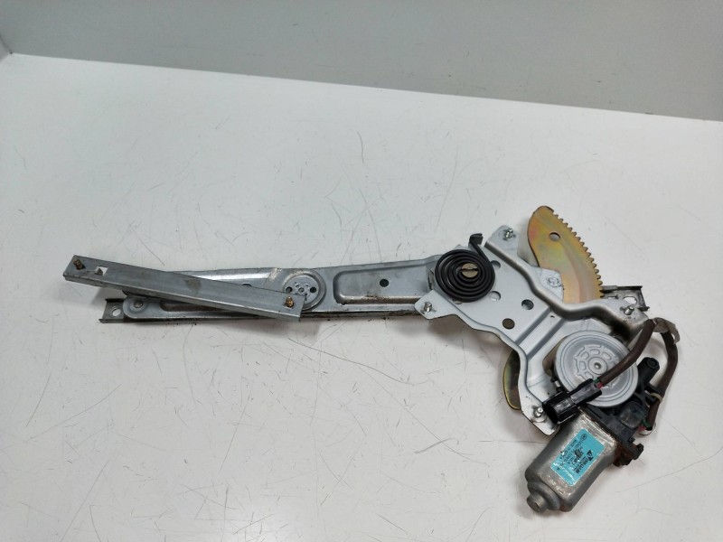 Recambio de elevalunas trasero derecho para kia carens 2.0 turbodiesel cat referencia OEM IAM   5P